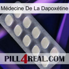 Médecine De La Dapoxétine 08